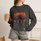 Sorcerer | DnD class Sweatshirt