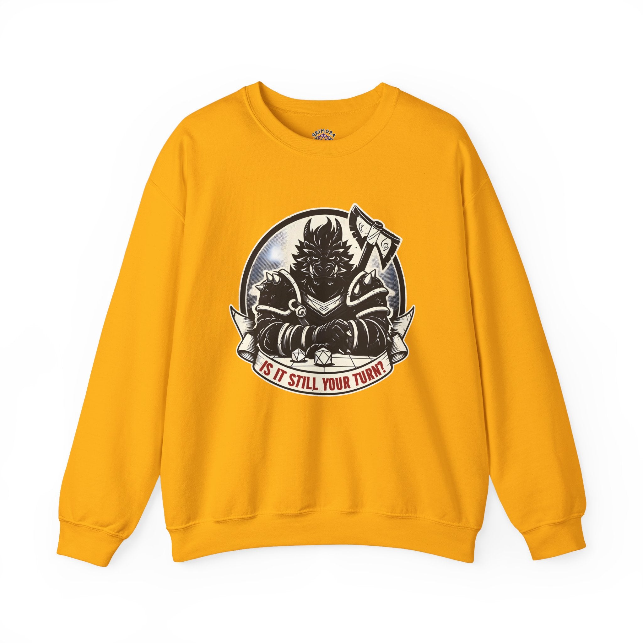 Is It Still Your Turn? Hoodie