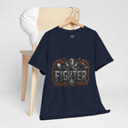 Fighter | DnD class T-shirt