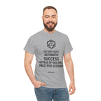 Automatic Success | RPG Personalizable