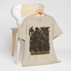 Barbarian | DnD class T-shirt