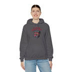 "It's Just An Ordinary Chest" — Mimic monster Hoodie