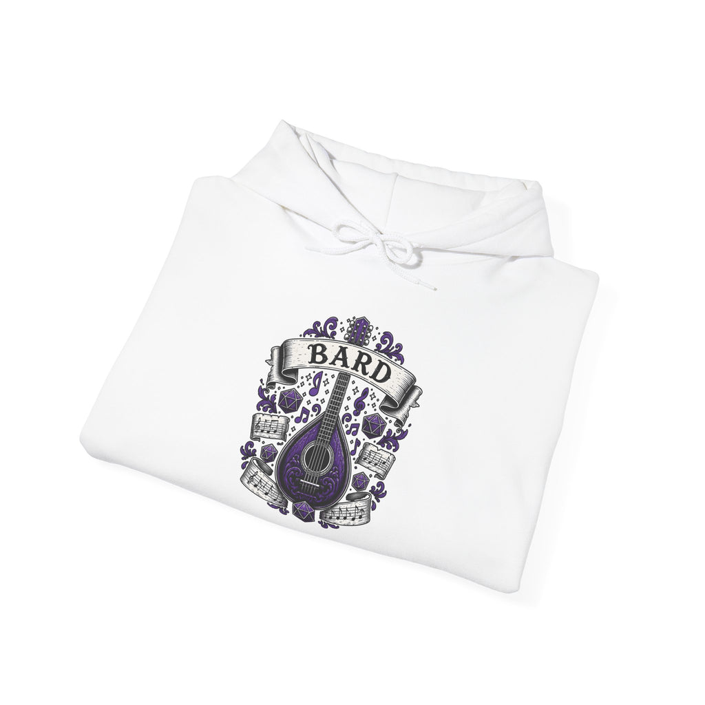 Bard | DnD class Hoodie