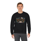 Druid | DnD class Sweatshirt