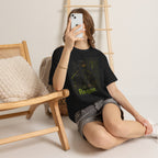 Rogue | DnD class T-shirt
