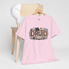 Druid | DnD class T-shirt