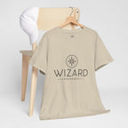Wizard – Prepared | DnD class T-shirt