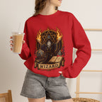 Wizard | DnD class Sweatshirt