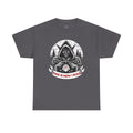 This Is How I Roll D20 T-shirt