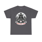 This Is How I Roll D20 T-shirt