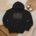 Fighter | DnD class Hoodie