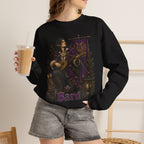 Bard | DnD class Sweatshirt