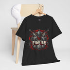 Fighter | DnD class T-shirt