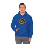 Wizard | DnD class Hoodie