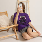 Warlock | DnD class T-shirt