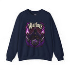 Warlock | DnD class Sweatshirt