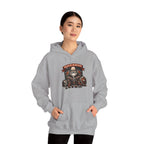 No Coffee, No Initiative | Fantasy RPG Hoodie