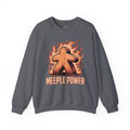 Meeple Power Hoodie