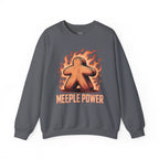 Meeple Power Hoodie