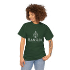 Ranger – Tracks the Prey | DnD class T-shirt