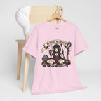No Coffee, No Initiative | Fantasy RPG T-shirt