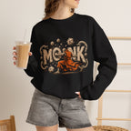 Monk | DnD class Sweatshirt