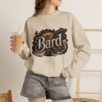 Bard | DnD class Sweatshirt
