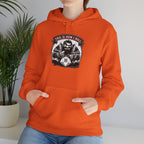 This Is How I Roll D20 Hoodie