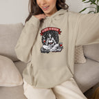 No Coffee, No Initiative | Fantasy RPG Hoodie