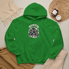 Is It Still Your Turn? Orc Warrior Hoodie