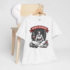 No Coffee, No Initiative | Fantasy RPG T-shirt