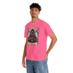 This Is How I Roll D20 T-shirt