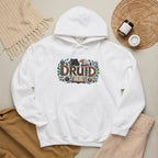 Druid | DnD class Hoodie