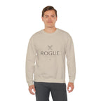 Rogue – Always Hidden | DnD class Sweatshirt