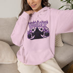 Warlock | DnD class Hoodie