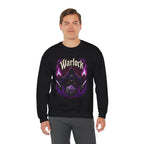 Warlock | DnD class Sweatshirt