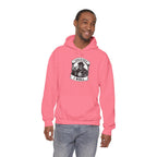 This Is How I Roll D20 Hoodie