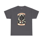 This Is How I Roll D20 T-shirt