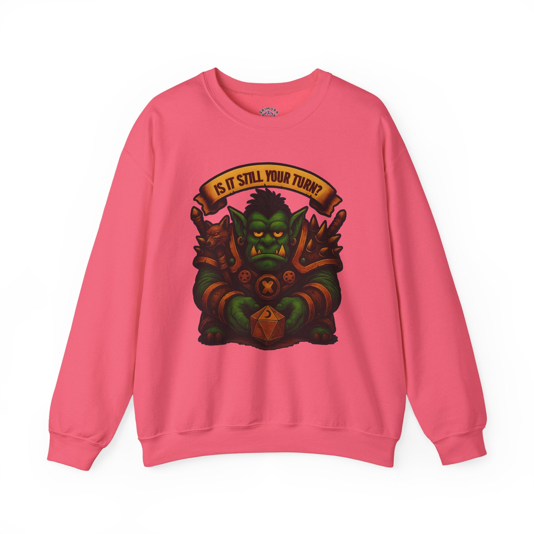 Is It Still Your Turn? Hoodie
