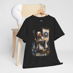 Wizard | DnD class T-shirt
