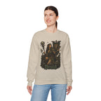 Druid | DnD class Sweatshirt