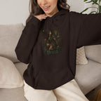 Druid | DnD class Hoodie
