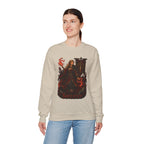 Sorcerer | DnD class Sweatshirt