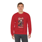 Bard Cat at Your Serivece D&D Sweatshirt | Cat Lover RPG Gift
