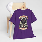 This Is How I Roll D20 T-shirt