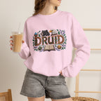 Druid | DnD class Sweatshirt