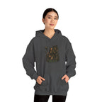 Druid | DnD class Hoodie