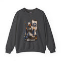Wizard | DnD class Sweatshirt