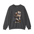 Wizard | DnD class Sweatshirt