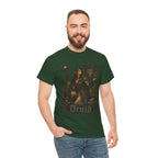 Druid | DnD class T-shirt